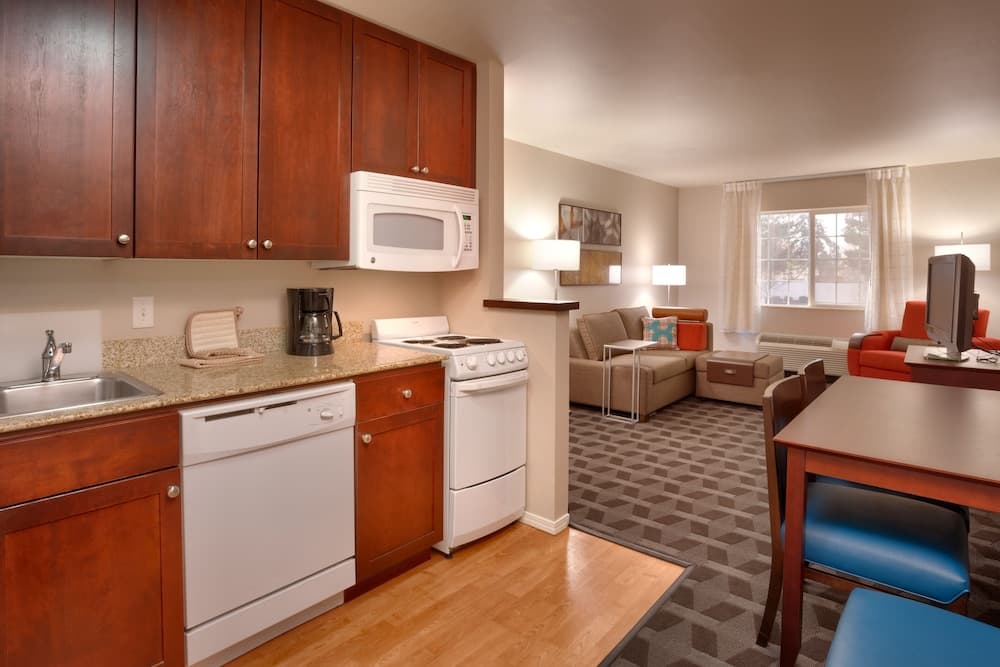 Towneplace Suites Marriott Meridian gallery photo in Meridian, ID — image 8