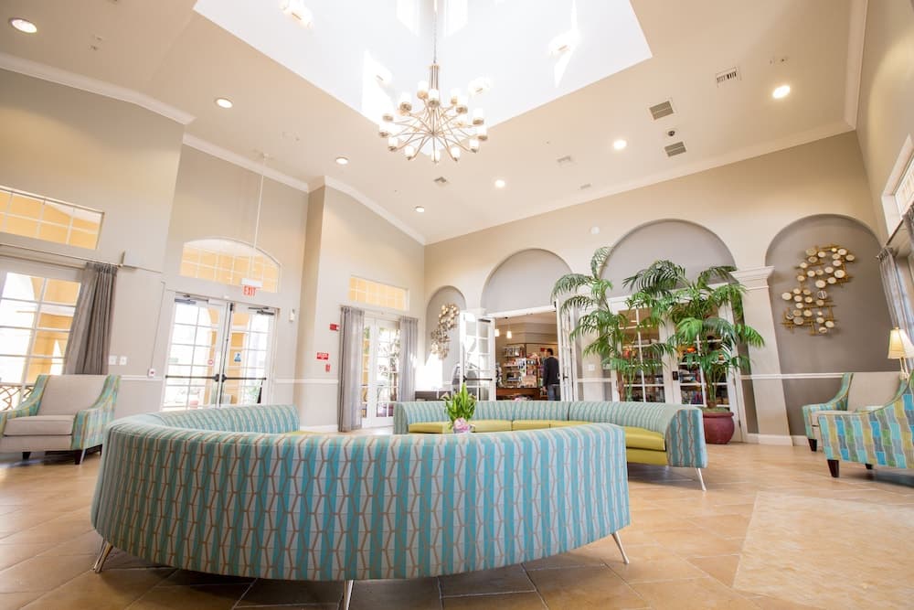 Spacious Vista Cay Condo, Near Universal! interior in Orlando, FL — gallery photo 2