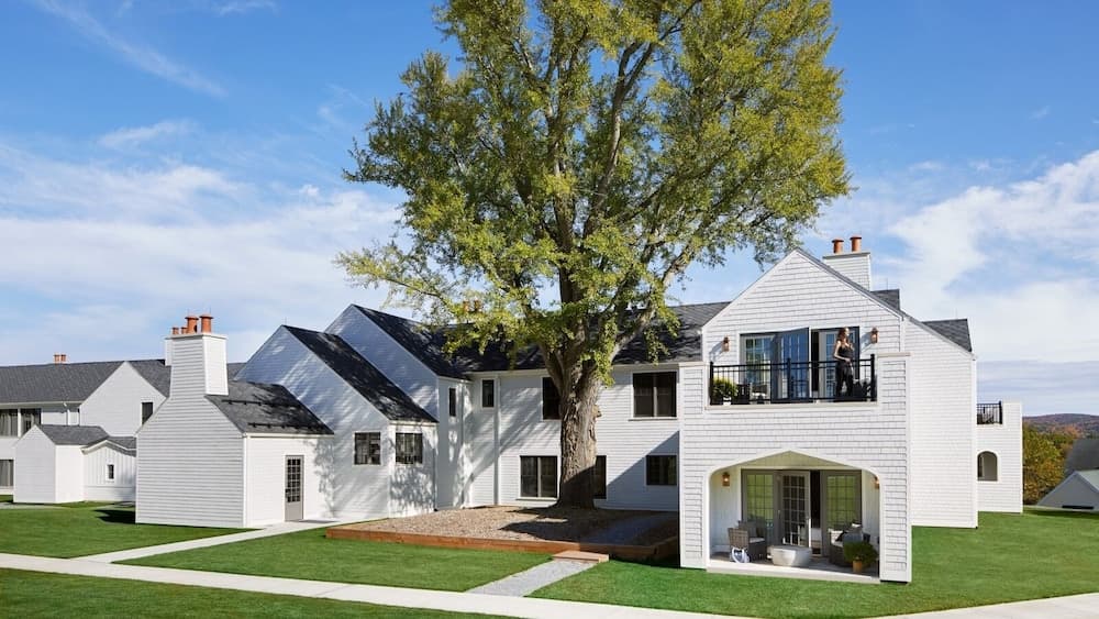 Miraval Berkshires Resort & Spa Adults Only — hotel in Lenox, Georgia