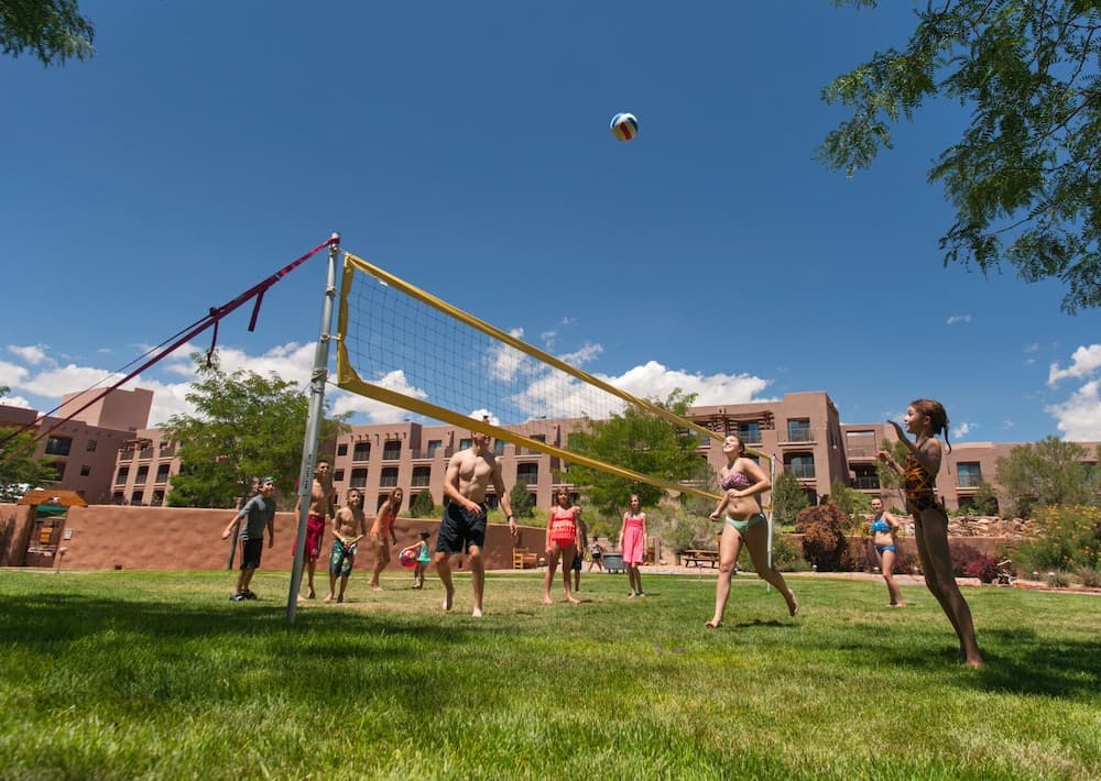 Hyatt Regency Tamaya Resort & Spa gallery photo in Santa Ana Pueblo, NM — image 42