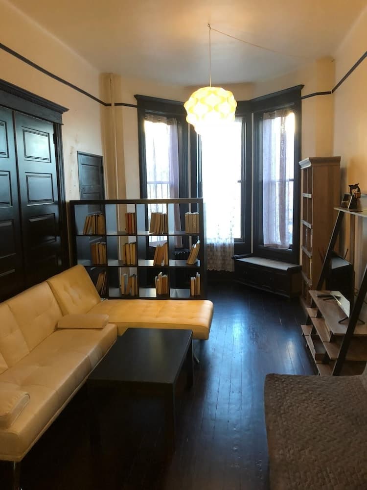 Funky — hotel in Jersey City, New Jersey
