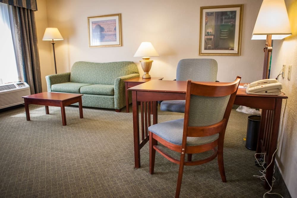 Hampton Inn & Suites Springfield-Southwest gallery photo in Springfield, IL — image 5