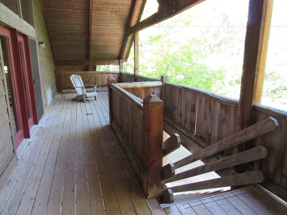 Double JJ Resort gallery photo in Rothbury, MI — image 85