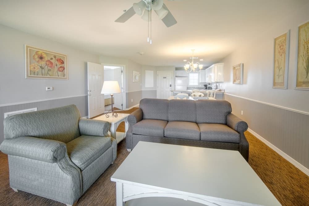 Holiday Inn Club Vacations Galveston Seaside Resort by IHG gallery photo in Galveston, TX — image 6