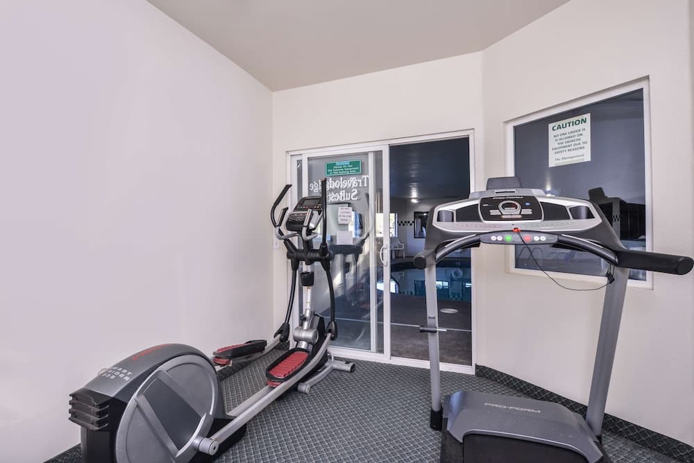 Travelodge Suites by Wyndham Newberg gallery photo in Newberg, OR — image 113