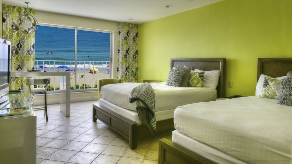 Trailborn Surf and Sound, Outdoor Collection by Marriott Bonvoy gallery photo in Wrightsville Beach, NC — image 29