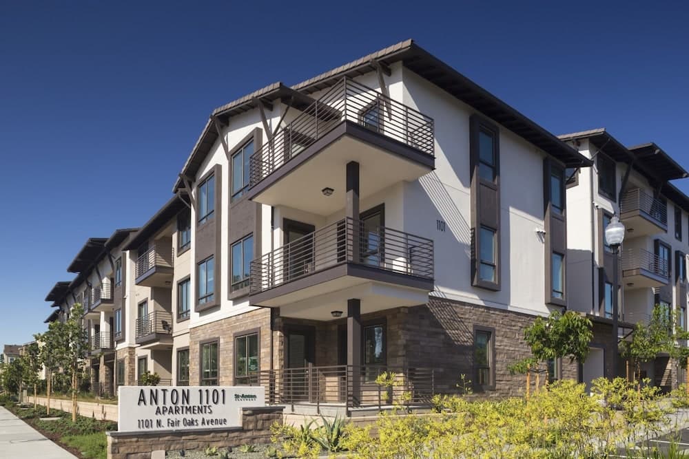 Global Luxury Suites Sunnyvale North — hotel in Sunnyvale, California