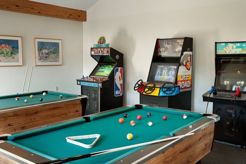 The Summit Resort gallery photo in Laconia, NH — image 27