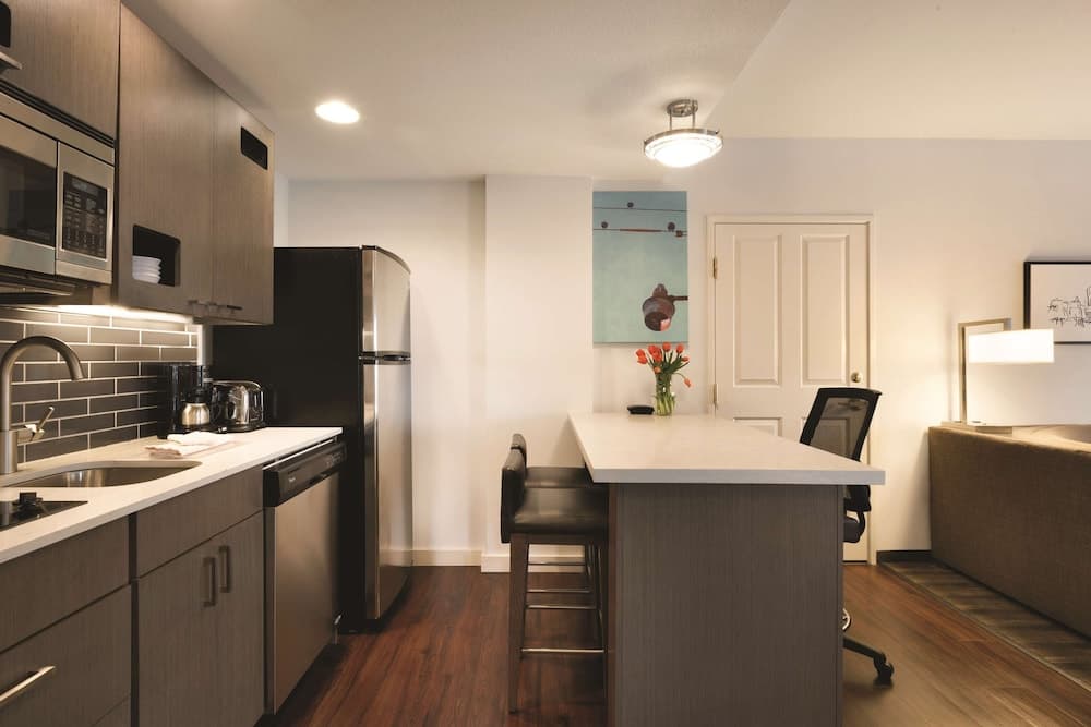 Hyatt House Emeryville gallery photo in Emeryville, CA — image 6