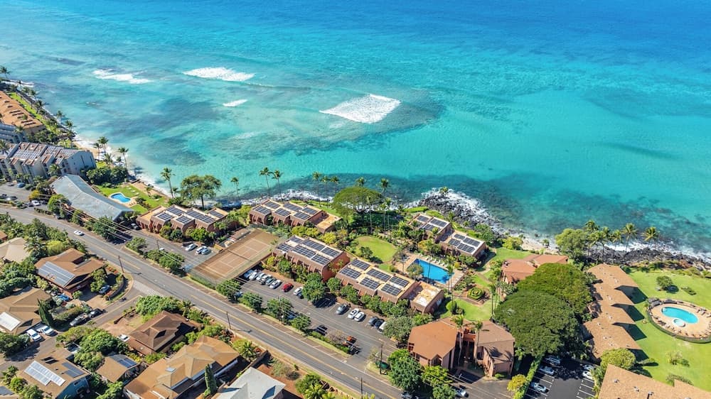 Kuleana Club - 721 property views in Lahaina, HI — gallery photo 3