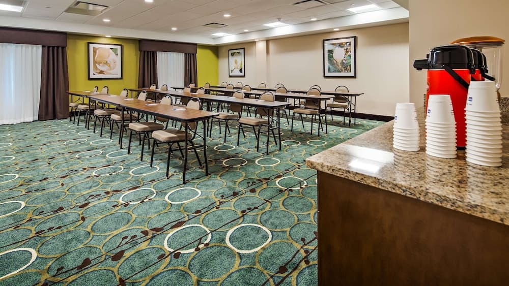 Best Western Athens gallery photo in Athens, GA — image 10