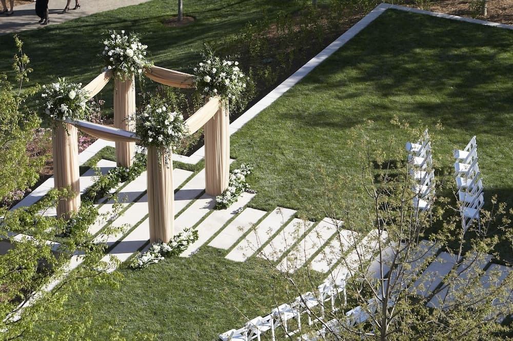 The Umstead Hotel and Spa gallery photo in Cary, NC — image 46