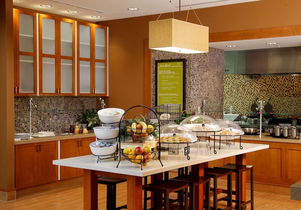 Hilton Garden Inn Cedar Falls gallery photo in Cedar Falls, IA — image 39