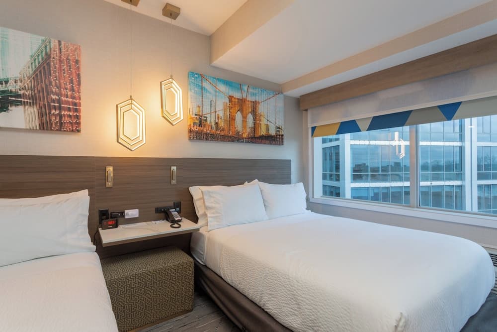Holiday Inn Express - New Rochelle by IHG gallery photo in New Rochelle, NY — image 32