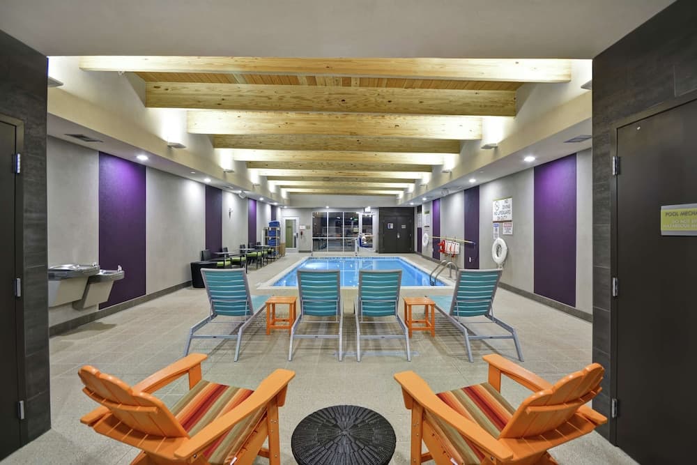 Home2 Suites by Hilton Stow gallery photo in Stow, OH — image 36