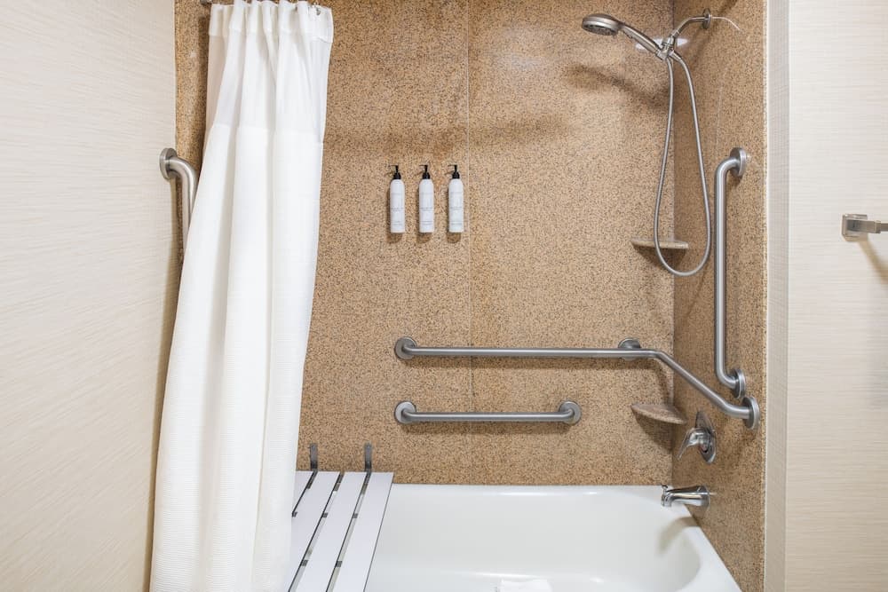 Fairfield Inn and Suites by Marriott Sacramento Elk Grove gallery photo in Elk Grove, CA — image 49