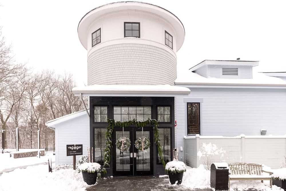 Briar Barn Inn gallery photo in Rowley — image 12