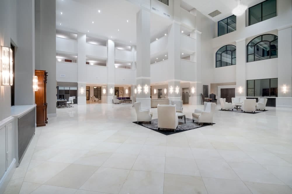 Holiday Inn Wilmington by IHG interior in Wilmington, OH — gallery photo 2