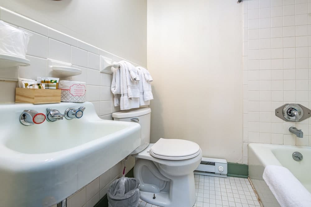Wayside Inn gallery photo in Middletown, VA — image 118