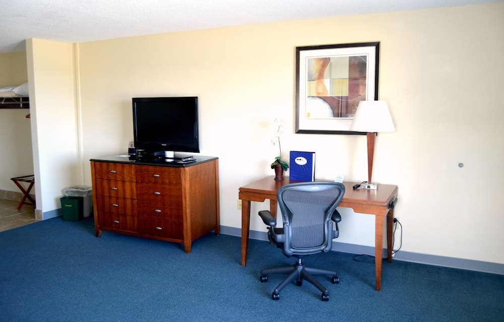 Hampton House Hotel gallery photo in Hampton, NH — image 5