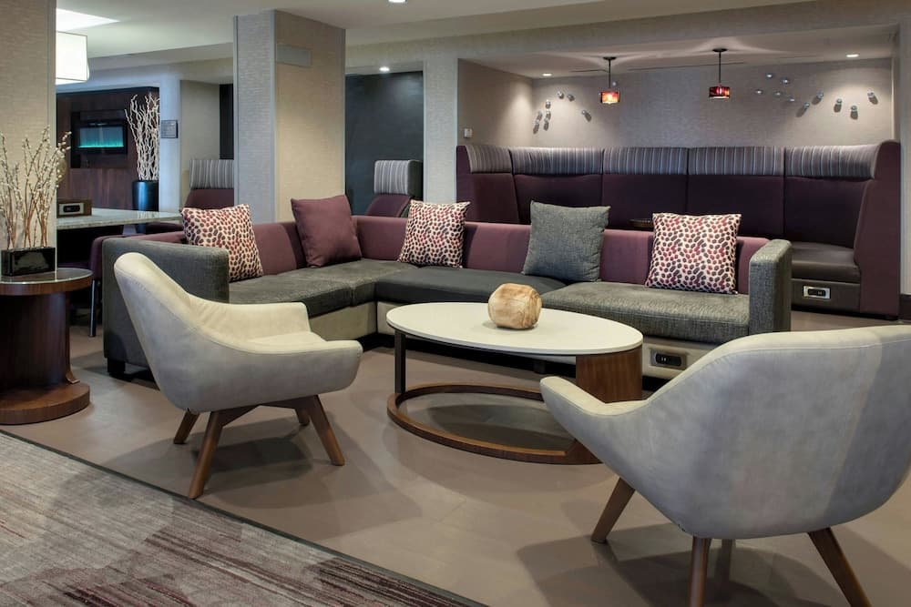 Courtyard by Marriott Newburgh Stewart Airport gallery photo in Newburgh, NY — image 9