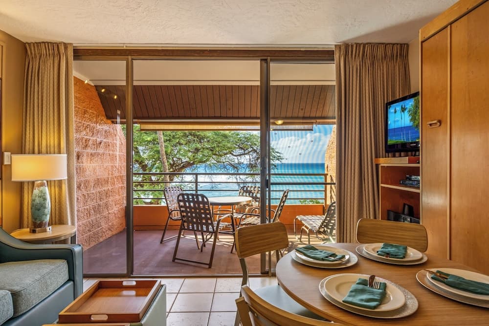 Kuleana Club - 722 featured exterior or lobby in Lahaina, HI — similar hotel