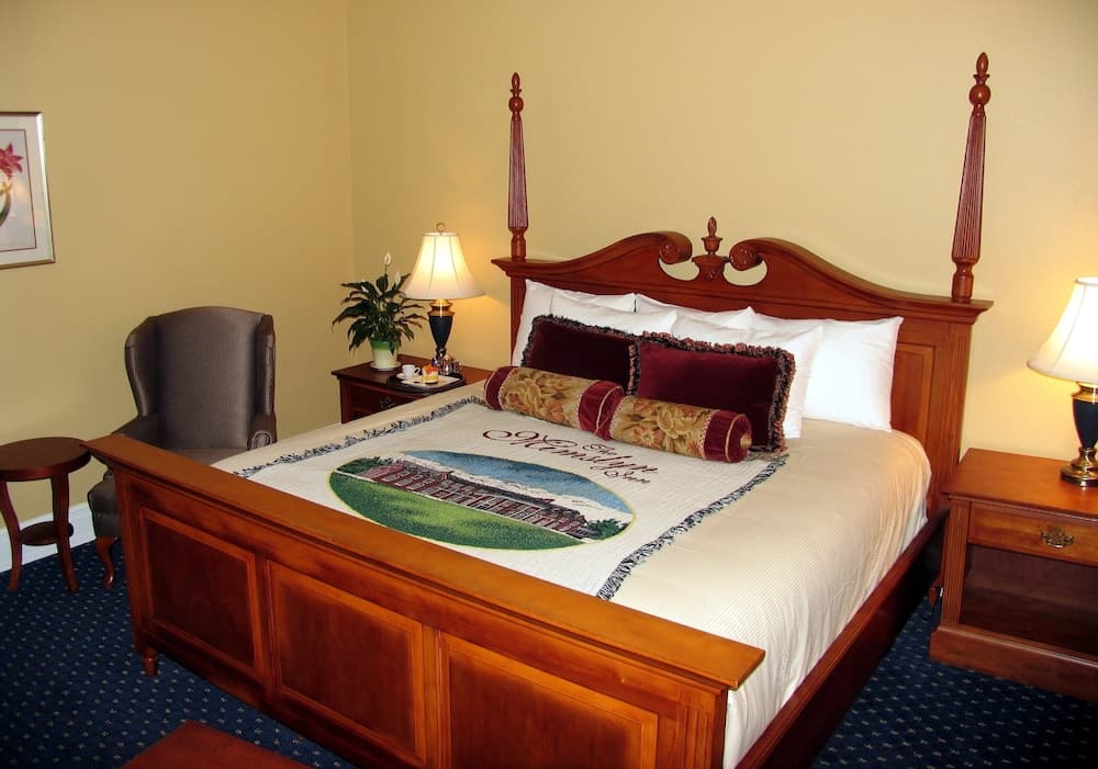 Mimslyn Inn Historic Hotels Of America gallery photo in Luray, VA — image 6