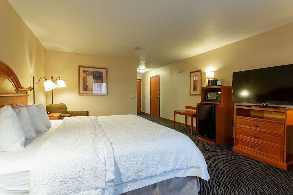 Hampton Inn Waterloo Cedar Valley gallery photo in Waterloo, IA — image 24
