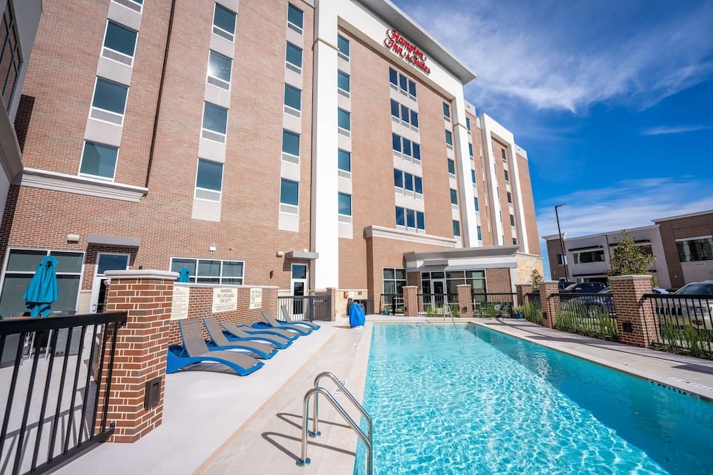 Hampton Inn & Suites Houston Sugar Land gallery photo in Sugar Land, TX — image 5
