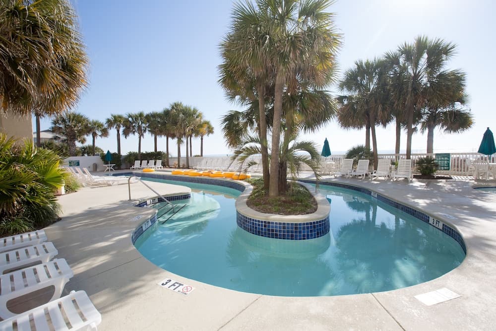 Ocean Drive Beach & Golf Resort gallery photo in North Myrtle Beach, SC — image 41