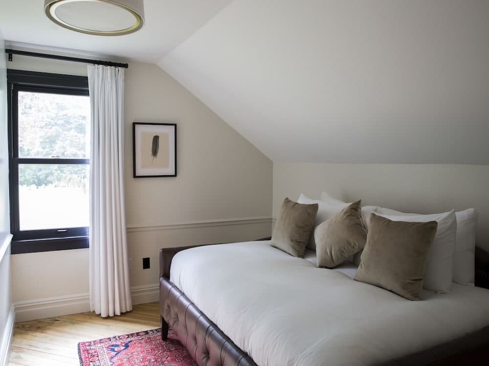 Hasbrouck House gallery photo in Stone Ridge, NY — image 31