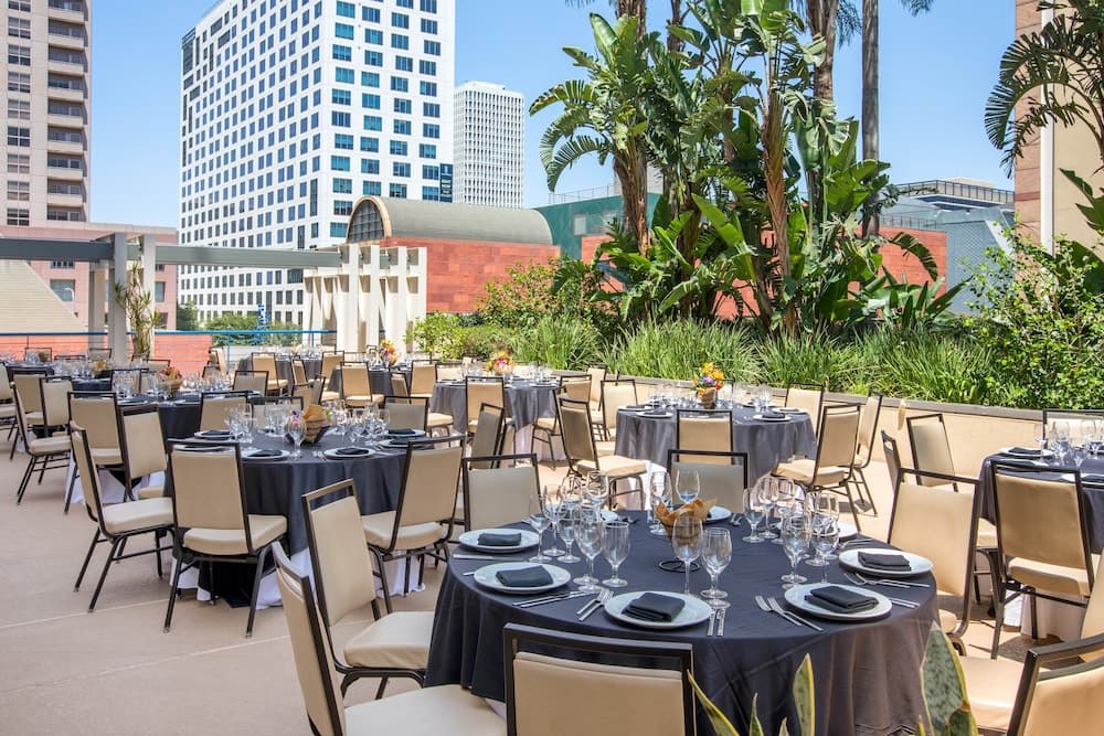 Omni Los Angeles Hotel gallery photo in Los Angeles, CA — image 27