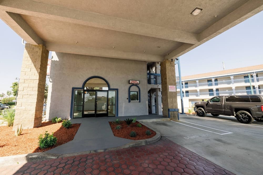Downey Inn gallery photo in Downey, CA — image 5