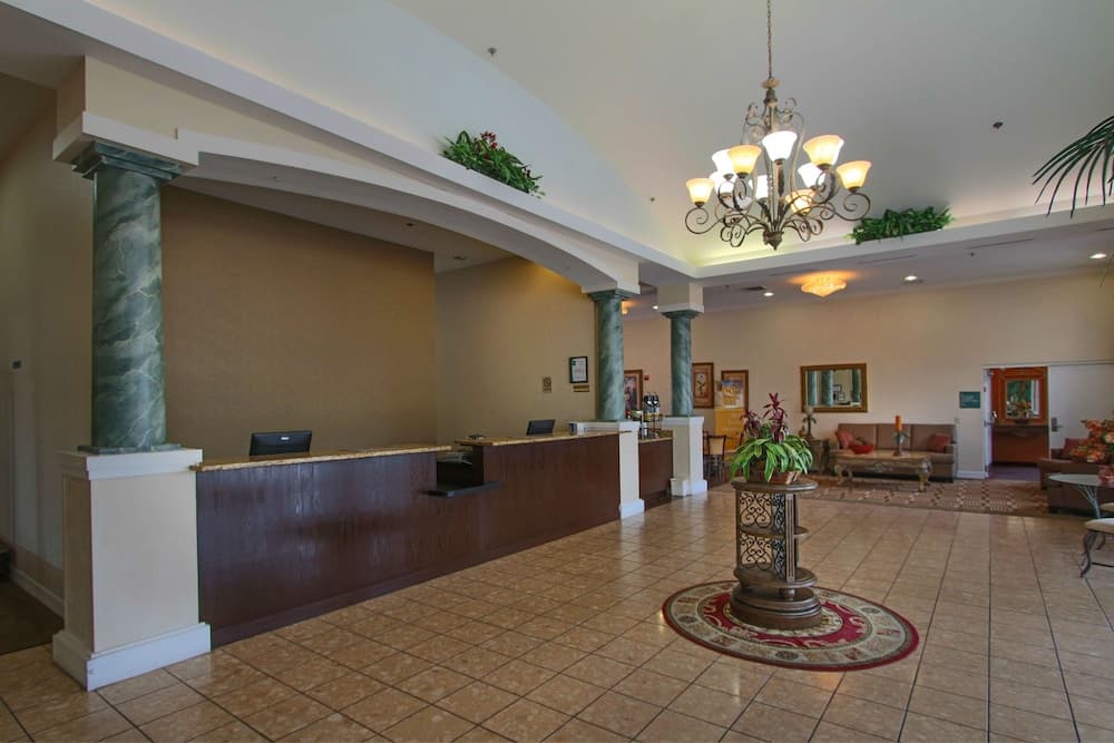 Quality Inn Conference Center at Citrus Hills gallery photo in Hernando, FL — image 58