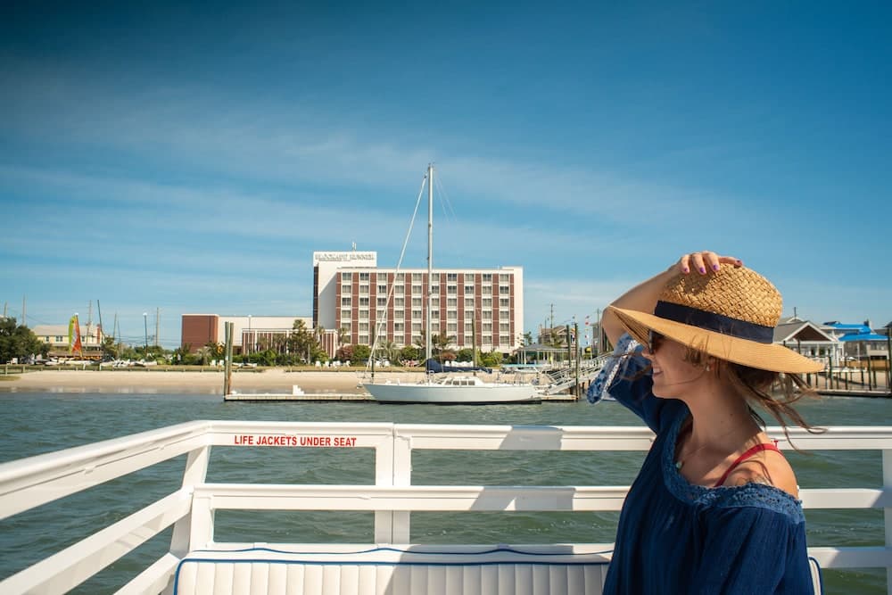 Trailborn Surf and Sound, Outdoor Collection by Marriott Bonvoy gallery photo in Wrightsville Beach, NC — image 13