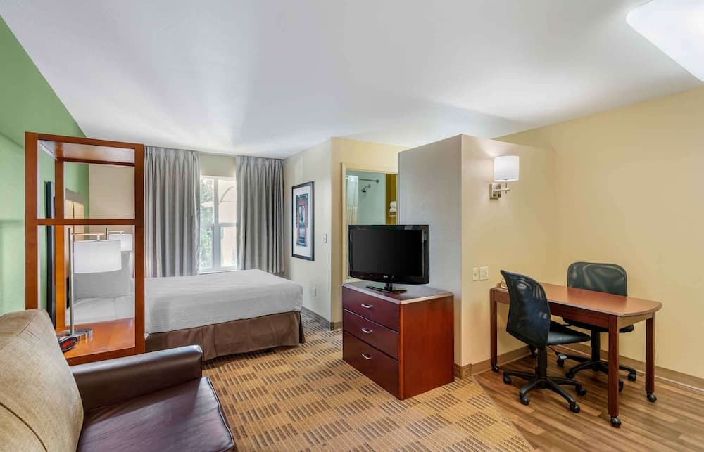 Extended Stay America Suites Portland Hillsboro gallery photo in Hillsboro, OR — image 8