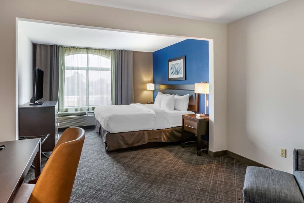 Comfort Inn & Suites Grand Blanc/Flint gallery photo in Grand Blanc, MI — image 24