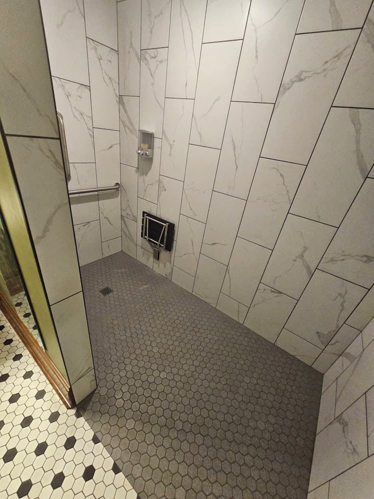 Albany Merchants Hotel property views in Albany, MN — gallery photo 3