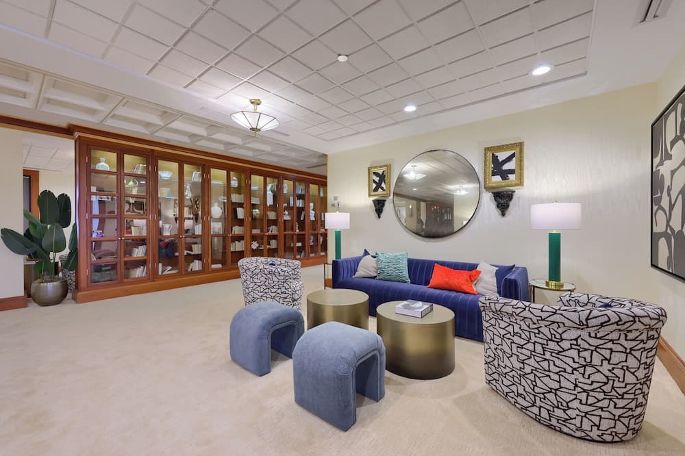 The Executive Suites and Venue interior in Ephrata, PA — gallery photo 2
