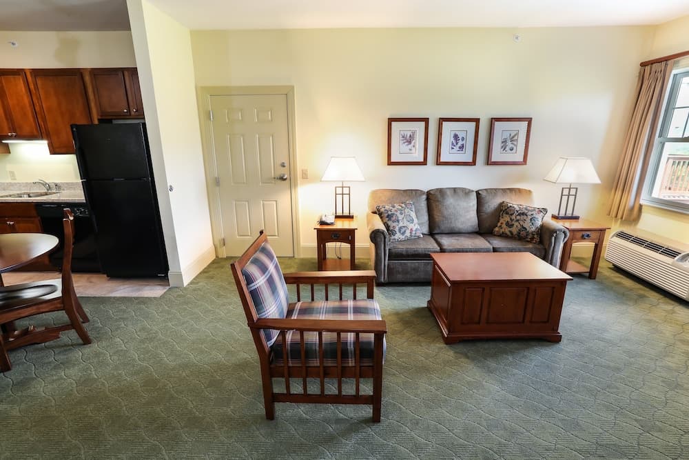 Kaatskill Mountain Club & Condos by Vail Resorts gallery photo in Hunter — image 34