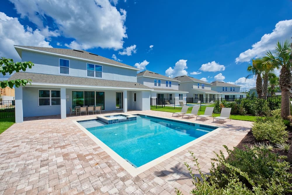 Encore Resort and Water Park at Reunion by Rentyl gallery photo in Kissimmee, FL — image 4