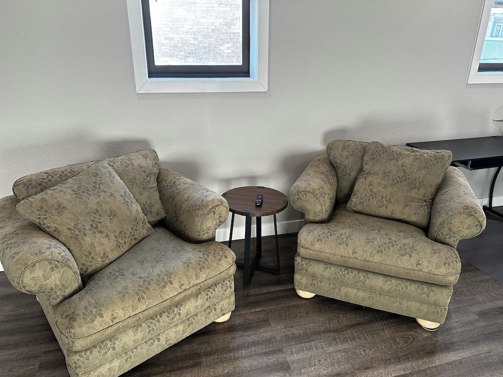 Downtown Lofts interior in International Falls, MN — gallery photo 2