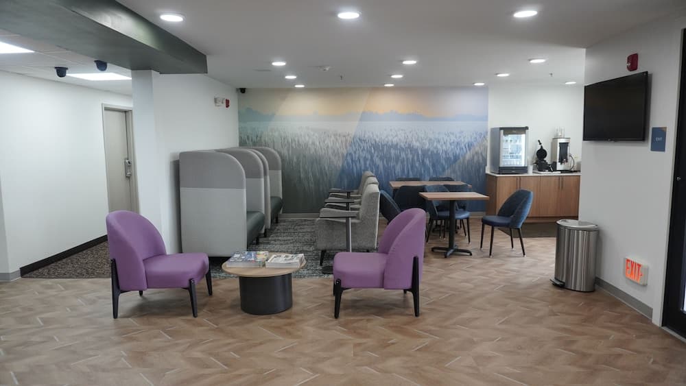 Sleep Inn Franklin - Cool Springs featured exterior or lobby in Franklin, TN — similar hotel