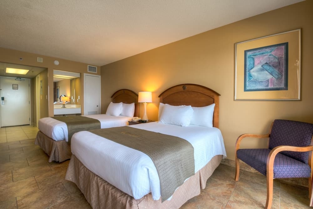 Ocean Drive Beach & Golf Resort gallery photo in North Myrtle Beach, SC — image 67