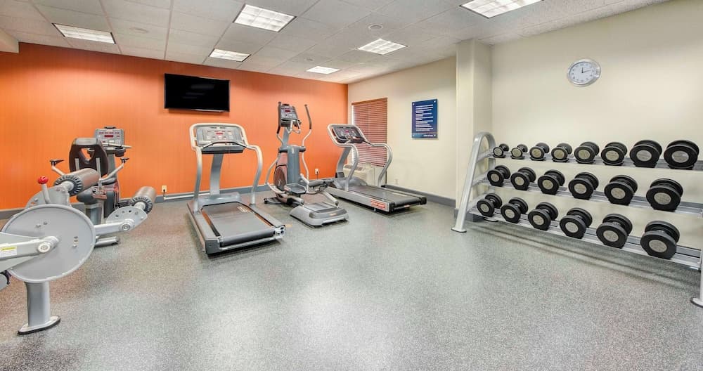 Hampton Inn Spartanburg-North I-85 gallery photo in Spartanburg, SC — image 19