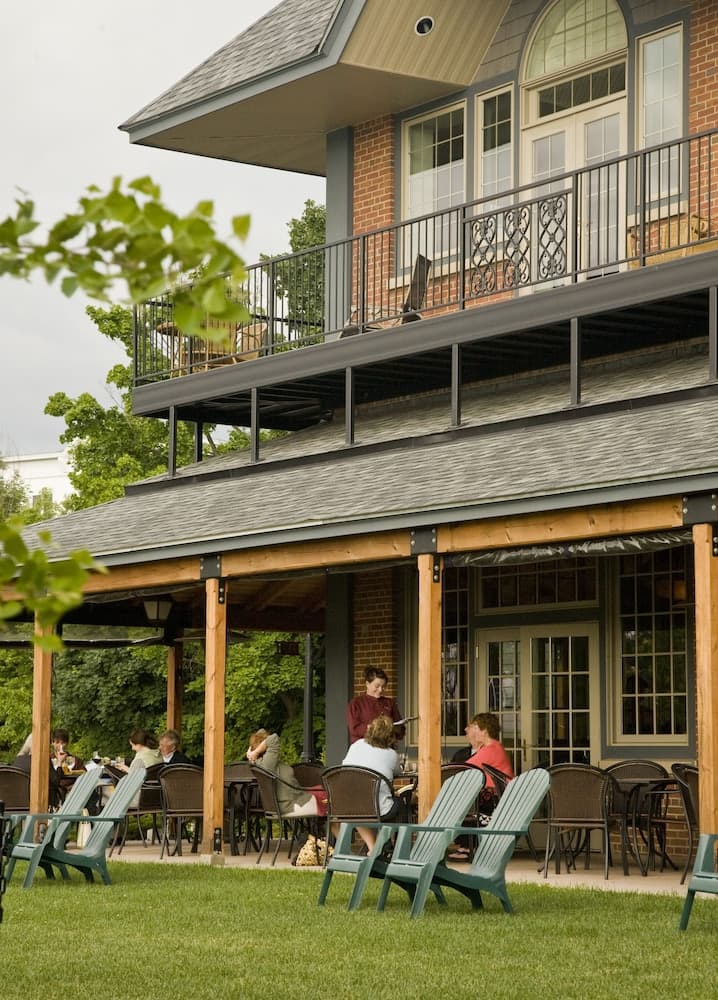 Lake Opechee Inn and Spa gallery photo in Laconia, NH — image 43
