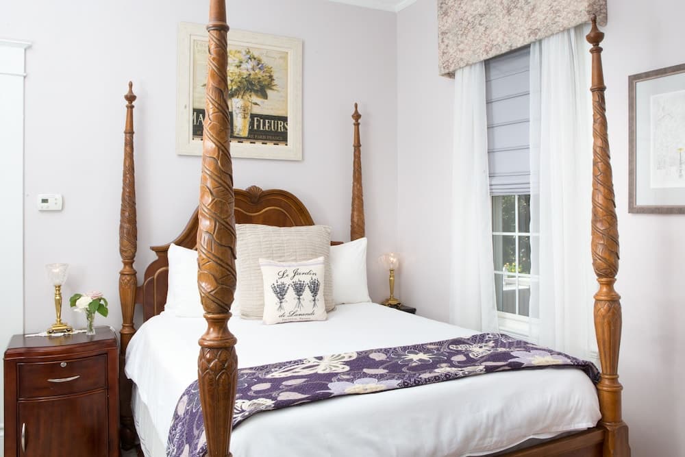 Burke Manor Inn & Pavilion gallery photo in Gibsonville, NC — image 42