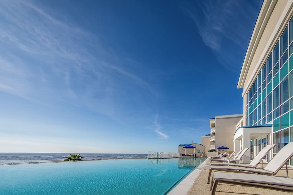 Holiday Inn Club Vacations Galveston Seaside Resort by IHG gallery photo in Galveston, TX — image 115