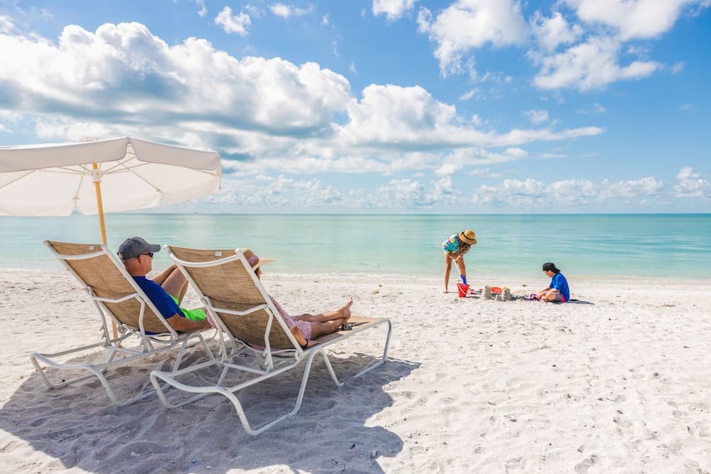 Sundial Beach Resort & Spa gallery photo in Sanibel, FL — image 38