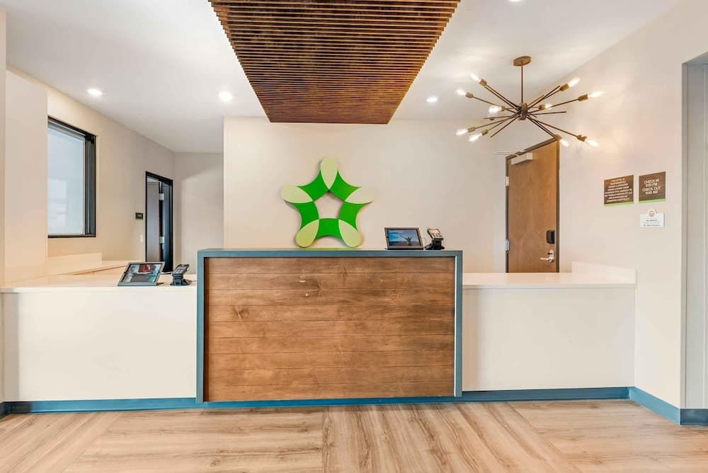 Extended Stay America Premier Suites - Temple gallery photo in Temple, TX — image 19